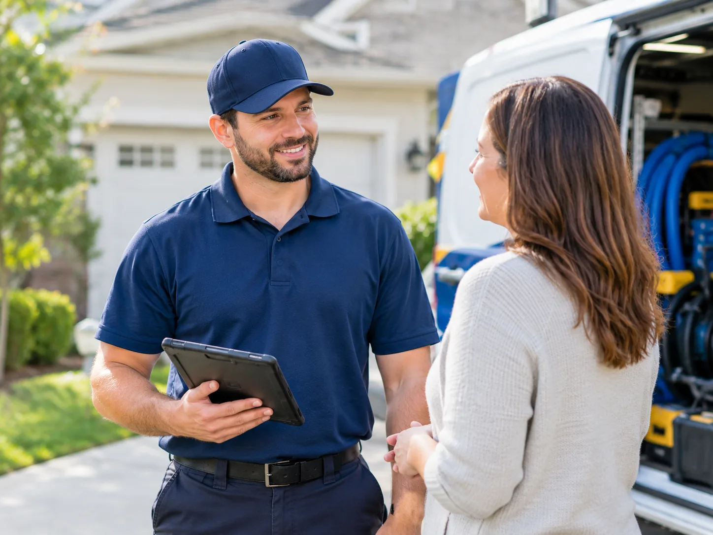 Sewage Backup Cleanup Palm Beach Gardens, FL FAQs